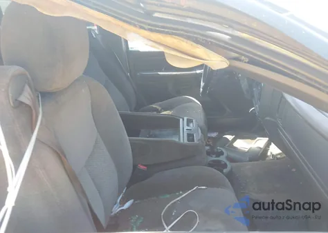 2006 Chevrolet Silverado 1500 Lt1 from USA, damaged, VIN 2GCEC13T961124161